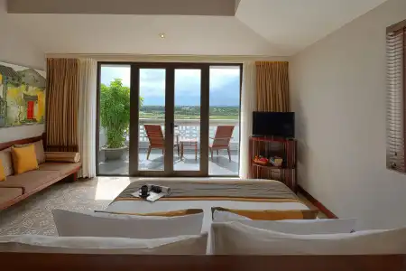 RiverTown Hoi An Resort & Spa - 1