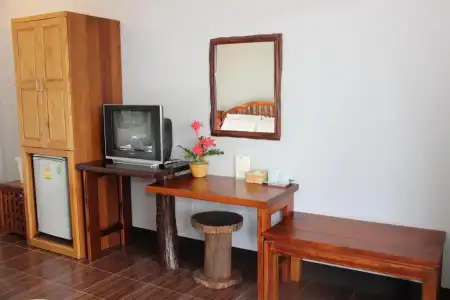 Baanrimnam Resort Trat - 27