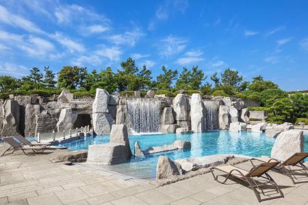 Sheraton Grande Tokyo Bay - 19