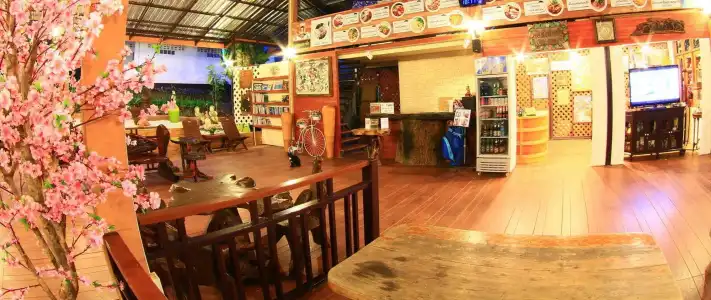 Raisongrao Resort - 21