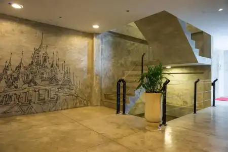 Buddy Boutique Inn - 12