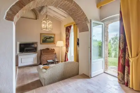 Dimora Santa Margherita - Relais di Charme - 116