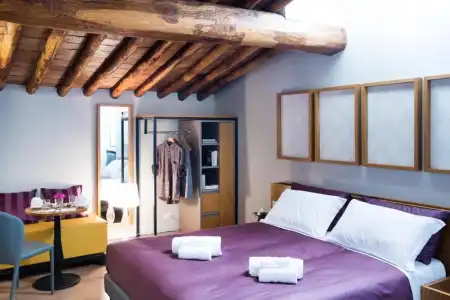 Grand Master Suites - 55