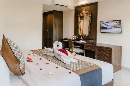 Palm Beach Bali - 5