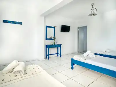 Fyrogenis Palace - Apartments - 196