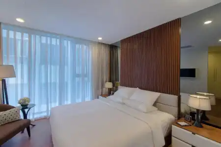 Amena Residences And Suites Managed By Meliã - 62
