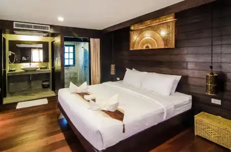 Sea Garden Resort - Haad Chao Phao - 152