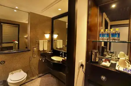 Eros New Delhi - 33