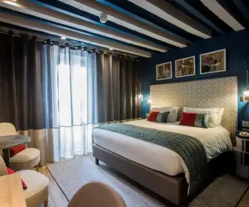 Indigo MILAN - CORSO MONFORTE by IHG - 9