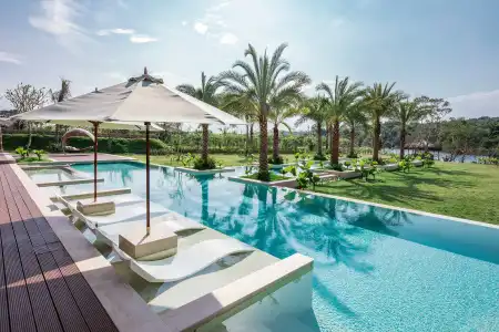 Fusion Resort Phu Quoc - 15