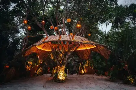 Diamante K - Inside Tulum National Park - 23