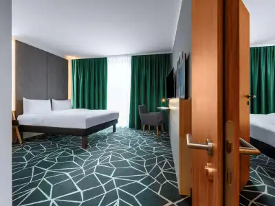 Ibis Styles - 37
