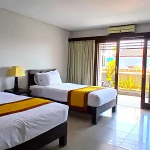 Nirmala and Convention Centre - 36