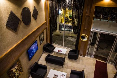 Berlin Otel Nişantaşı - 10