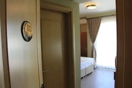 Atas Aqua  Otel Avsa - 49