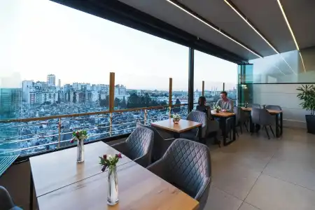Urban Suites Recoleta Boutique - 29