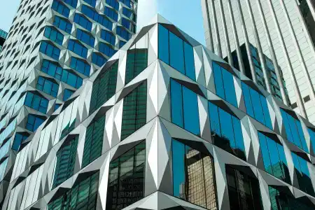 The St. Regis Hong Kong - 35