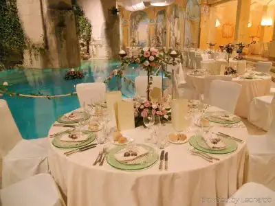Hilton Sorrento Palace - 28