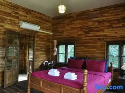 Mai Ngern Mai Thong Resort - 52