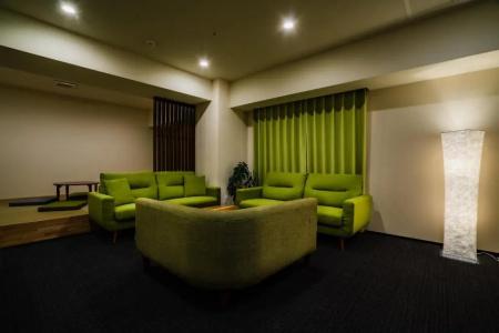 Randor Residential Sapporo Suites - 147