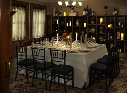 Kimpton Vintage Seattle by IHG - 12