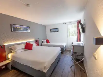 ibis Styles Saint-Jean-de-Luz Donibane - 65