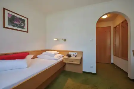 Appartement Roggal - 68