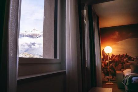 HB Aosta & Balcony SPA - 33