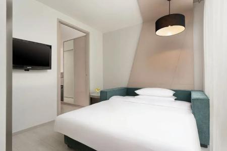 Hyatt Place Bangkok Sukhumvit 1 - 31