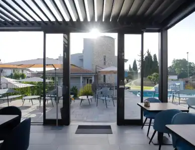Best Western Plus Sabaudia - 42