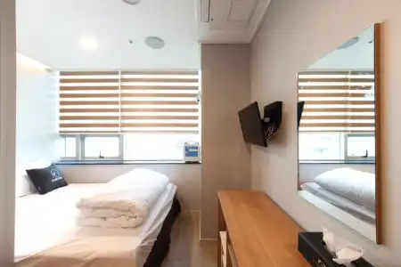 K-Guesthouse Dongdaemun Premium - 87