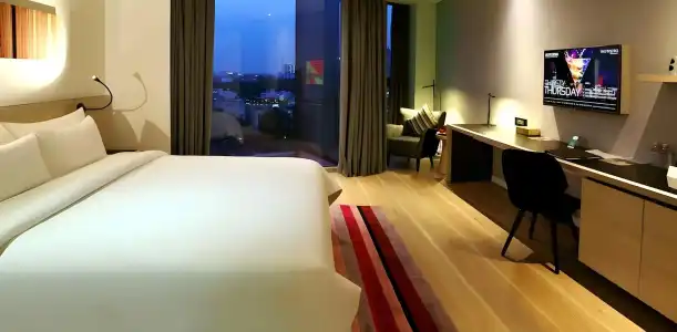 Liberty Central Saigon Citypoint - 44