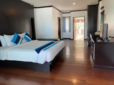 Klong Prao Resort - 52