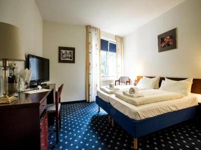 ParkPapenburg by Hackmann - 12