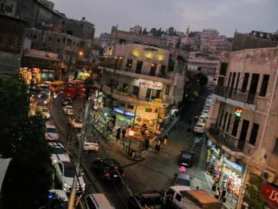 Cliff - Hostel - 8