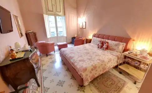 B&B Cavour10 Firenze - 18