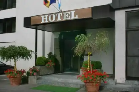Hotel-Restaurant Esbach Hof - 5