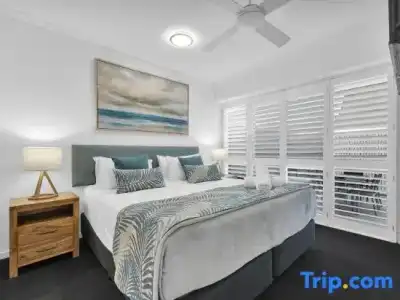 Rolling Surf Resort - 99