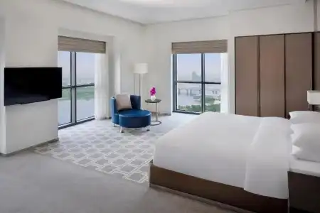 Hyatt Regency Dubai Creek Heights - 62