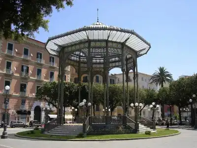 B B Le Stanze Della Regina - 0