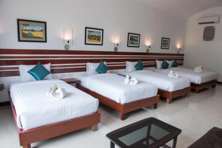 Green View Village Resort - 33