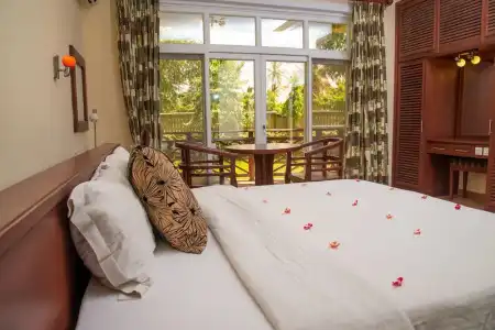 Sunrise Beach Resort - 54