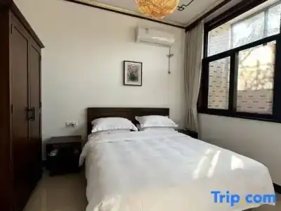 Nahrawess Resort & Thalasso - 56