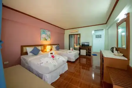 Bay Beach Resort - 40