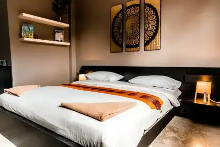 Infinity Guesthouse - 46