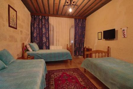 Jerveni Cave - 32