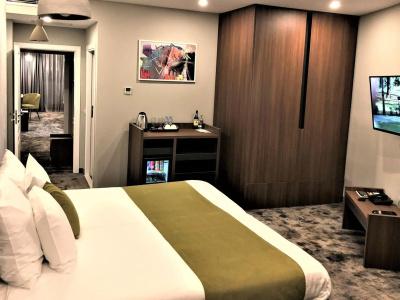 Medite Spa Resort and Villas - 1