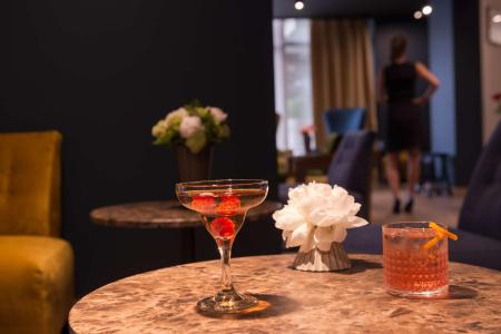 Best Western le Galice Aix-en-Provence - 31