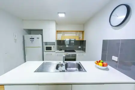Atrio Apartments - 82