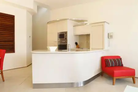 Saltwater Luxury Apartments - 43